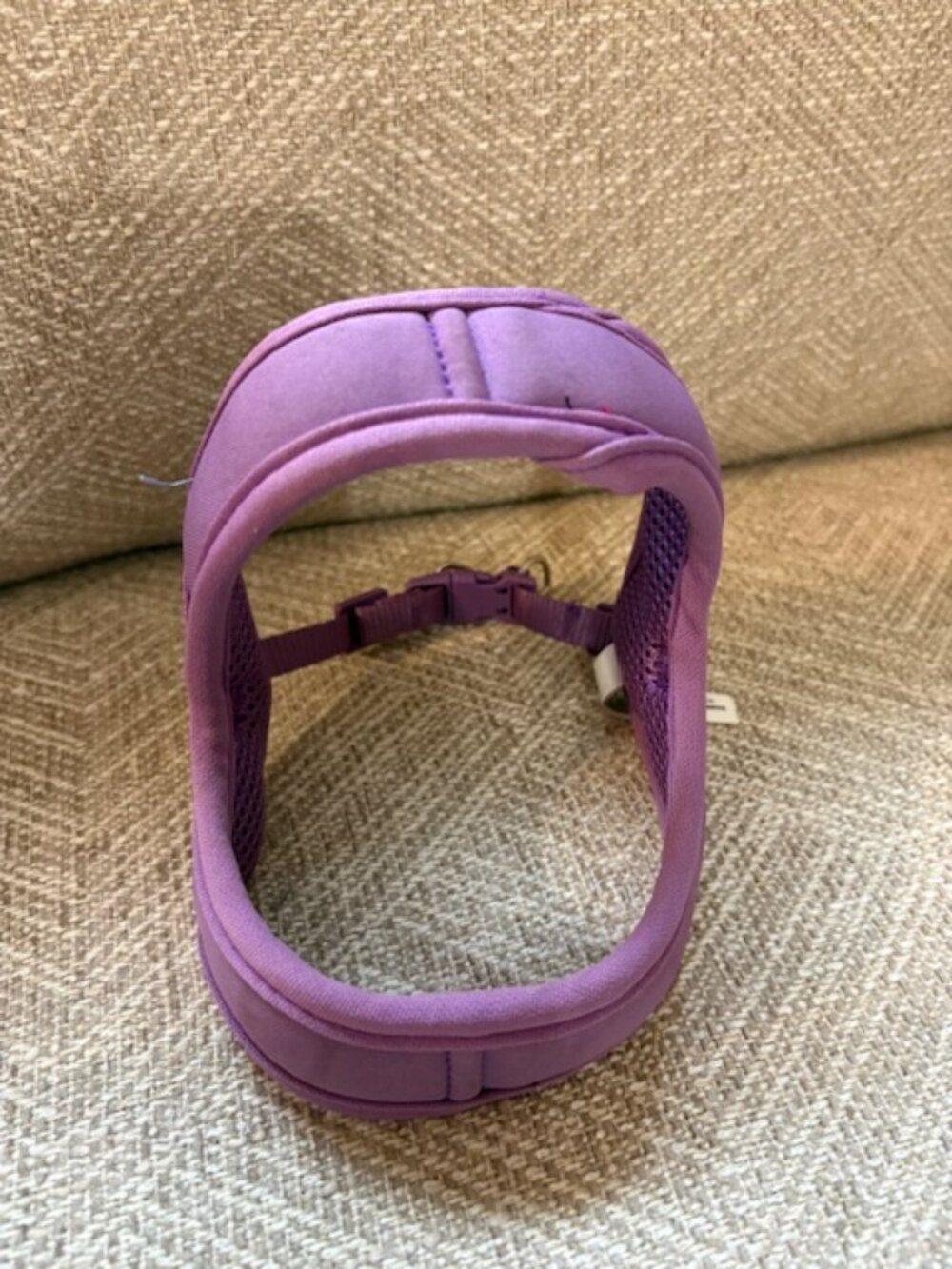 Top Paw® Comfort Slip-On Dog Harness, Comfortable Dog Harness, Adjustable. XS